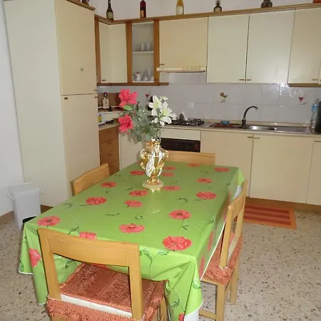 Giovanna B&B 릴리에보