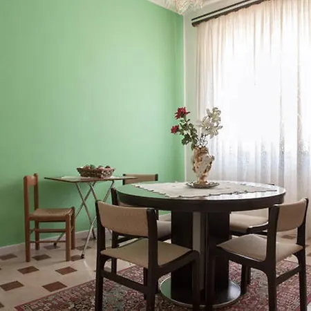 Giovanna Frühstückspension Rilievo