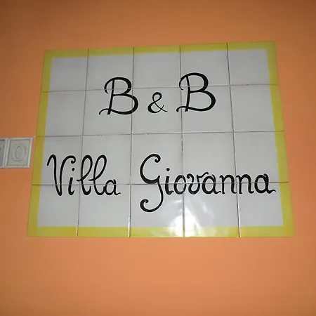 Giovanna *