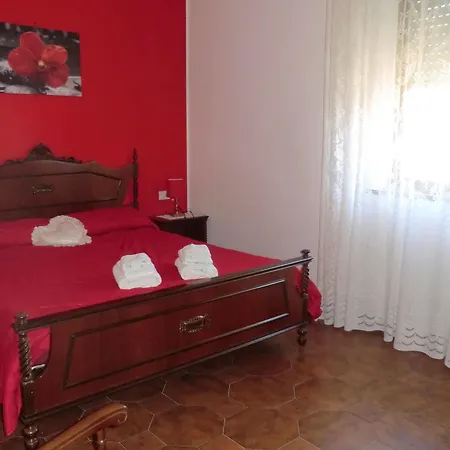 Giovanna * Rilievo