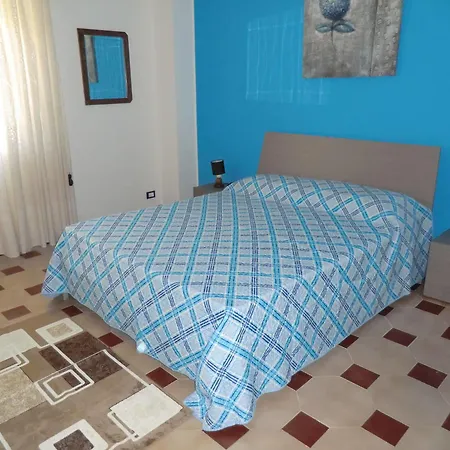 B&B Giovanna 릴리에보