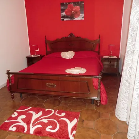 Giovanna B&B 릴리에보