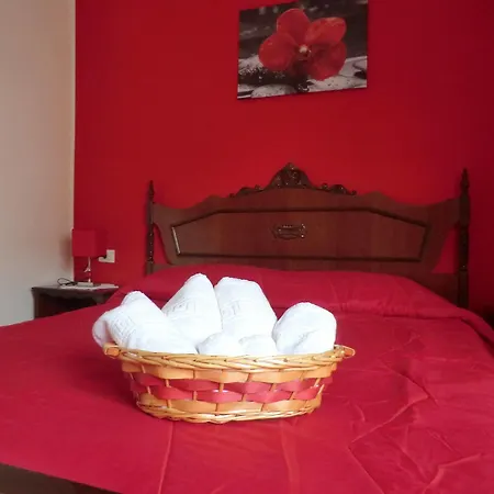 B&B Giovanna 릴리에보