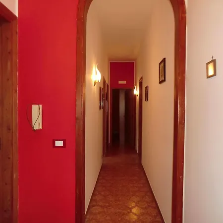 Giovanna B&B 릴리에보