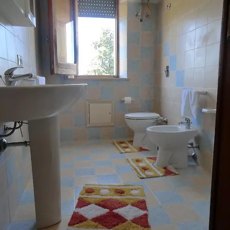 Bed and breakfast Giovanna