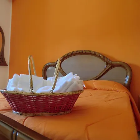 Bed and breakfast Giovanna *